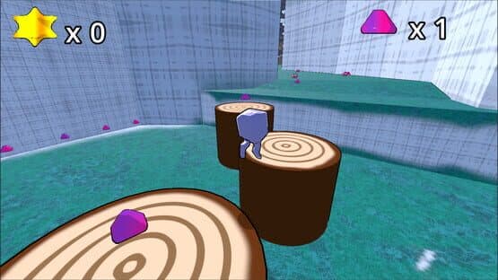 Randall the Grape Jelly Cube Goes to Soda Valley for Some Reason — screenshot 3