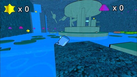 Randall the Grape Jelly Cube Goes to Soda Valley for Some Reason — screenshot 4