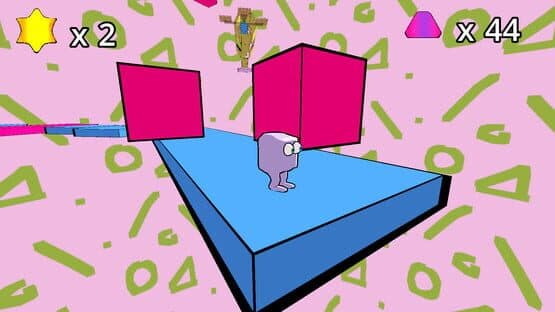 Randall the Grape Jelly Cube Goes to Soda Valley for Some Reason — screenshot 5