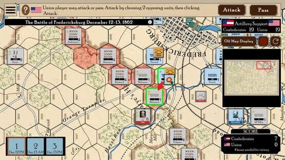 Rebel Fury — screenshot 3
