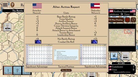 Rebel Fury — screenshot 4