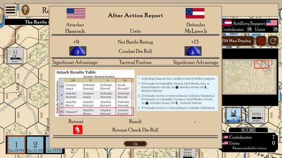 Rebel Fury — screenshot 5