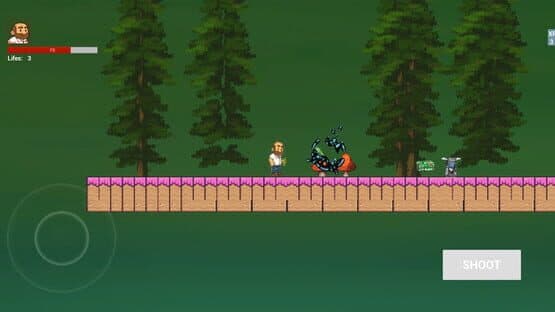 Drunken Guy Adventure — screenshot 4