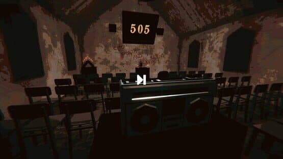 Clapism — screenshot 5