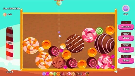 Candy Magic — screenshot 5