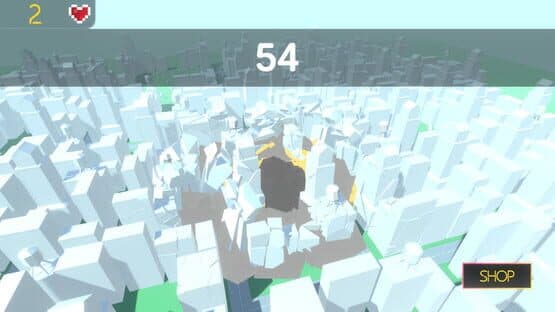 Elya Richi vs Blackstone: Nuclear War — screenshot 3