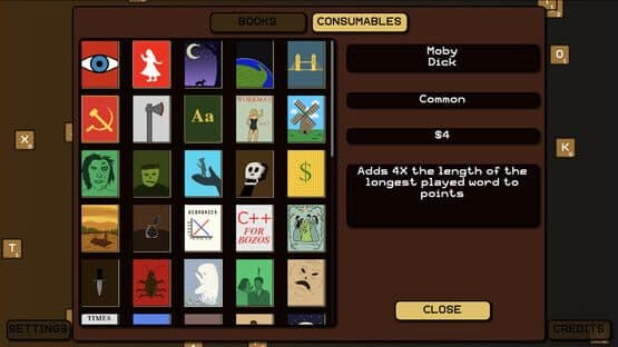Lexica — screenshot 4