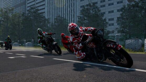 Motorbike Evolution 2025 — screenshot 1