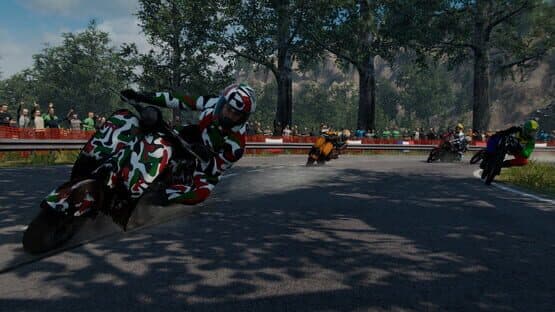 Motorbike Evolution 2025 — screenshot 3