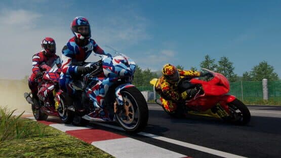 Motorbike Evolution 2025 — screenshot 4