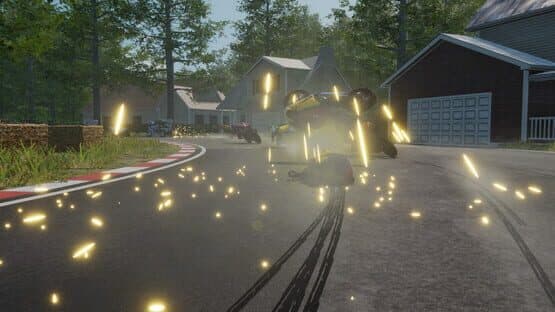 Motorbike Evolution 2025 — screenshot 5