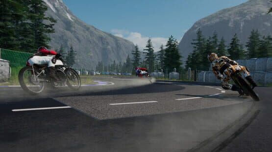Motorbike Evolution 2025 — screenshot 6