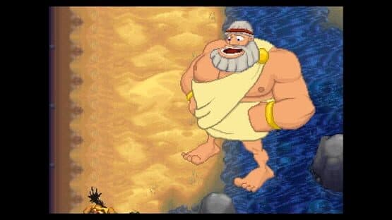 Herc's Adventures — screenshot 3