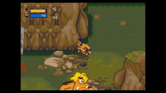 Herc's Adventures — screenshot 5