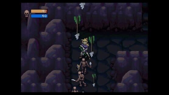 Herc's Adventures — screenshot 6
