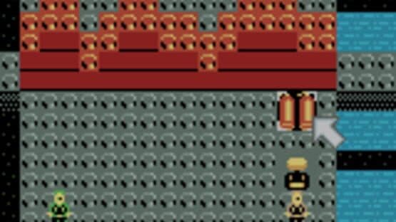 LEGO Alpha Team — screenshot 4