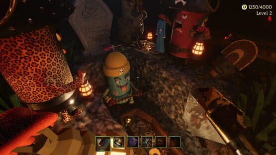 Dig, Dig, Die — screenshot 1