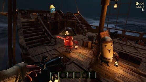 Dig, Dig, Die — screenshot 3