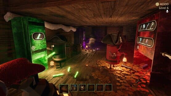 Dig, Dig, Die — screenshot 5
