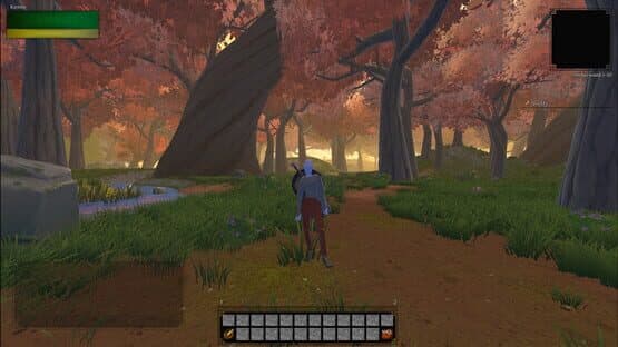 Elegon — screenshot 2