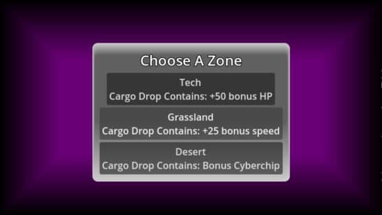 Dronelord Hyperviber — screenshot 2