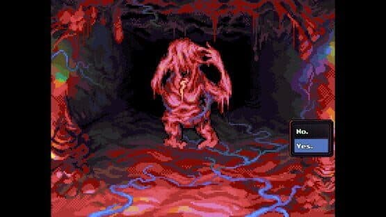 Look Outside: Final Vision — screenshot 1