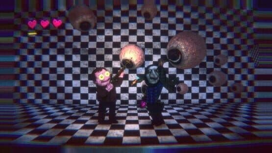 The Sickle Family — screenshot 3