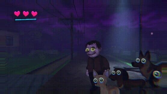 The Sickle Family — screenshot 4