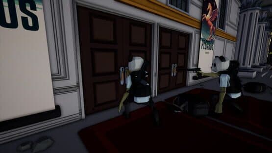 One-Armed Robber — screenshot 7