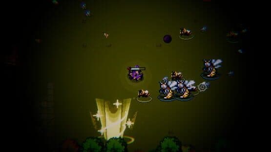 Bug Bane Survivors — screenshot 5