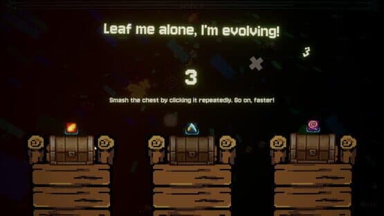 Bug Bane Survivors — screenshot 6