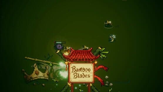 Bug Bane Survivors — screenshot 7
