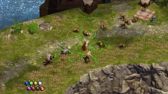 Magicka Complete Edition — screenshot 1