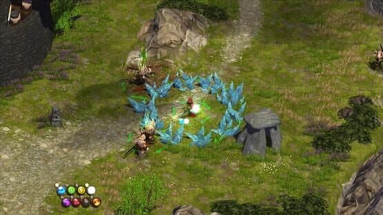 Magicka Complete Edition — screenshot 2