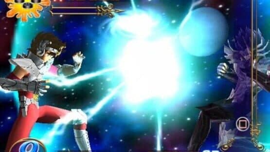 Saint Seiya: The Hades — screenshot 3