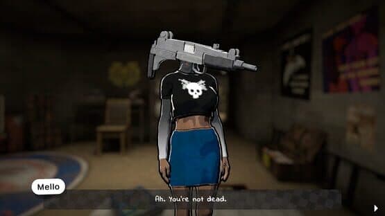 Polyarmory: High Calibre Love — screenshot 6