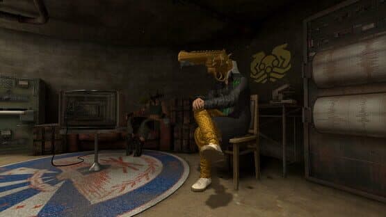 Polyarmory: High Calibre Love — screenshot 7