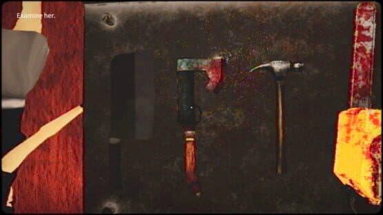 Septem: The Preparation — screenshot 1