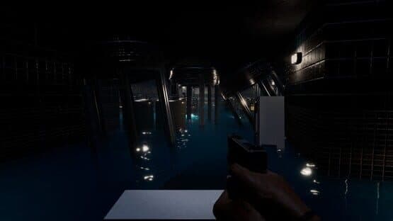 Rip Current — screenshot 3