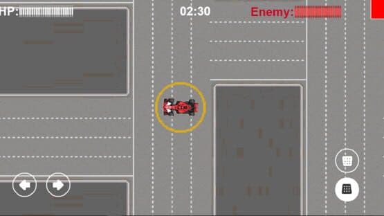 Tag of Driving — screenshot 3