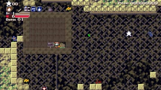 Dokutsu Randamu — screenshot 1