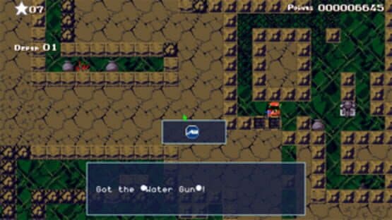 Dokutsu Randamu — screenshot 3
