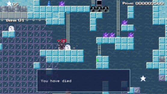 Dokutsu Randamu — screenshot 4