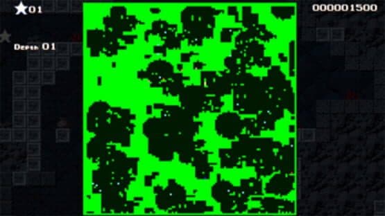Dokutsu Randamu — screenshot 6
