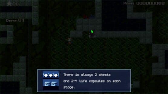 Dokutsu Randamu — screenshot 7