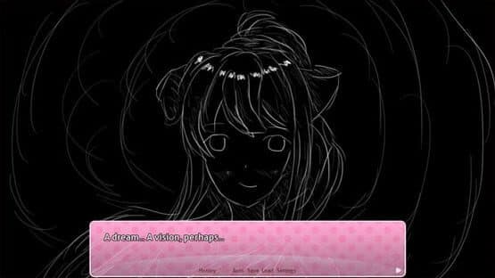 Doki Doki Twin Realities — screenshot 2