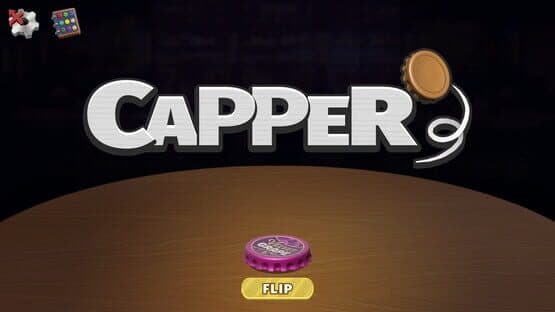 Capper — screenshot 1