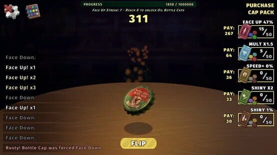 Capper — screenshot 4