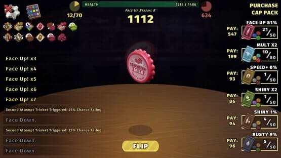 Capper — screenshot 6