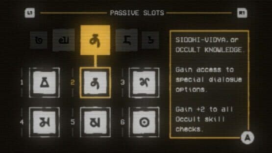 Rakshasa — screenshot 3